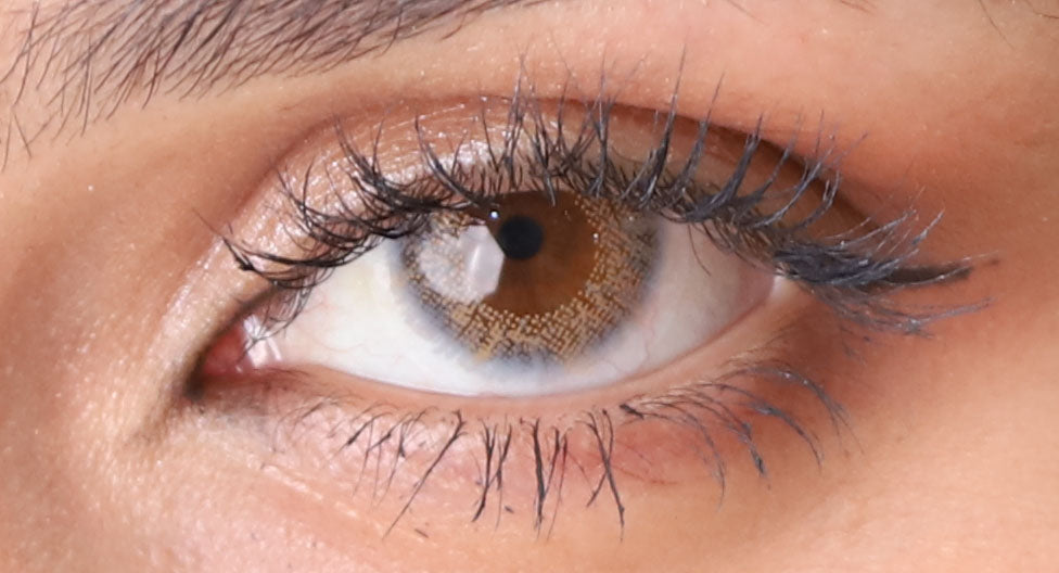 Cuty Soft Contact Lenses