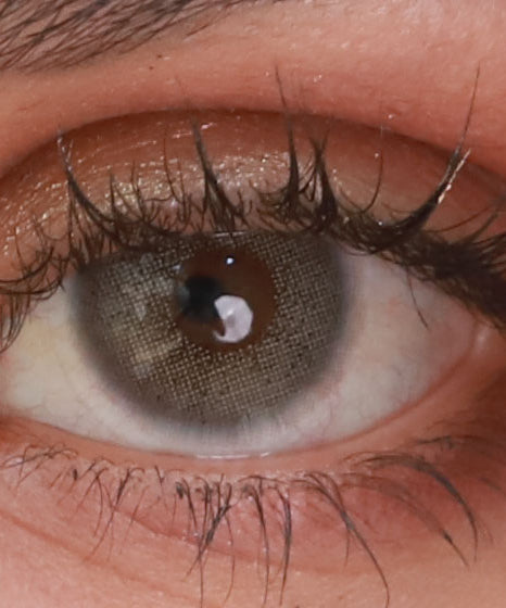 Cuty Soft Contact Lenses