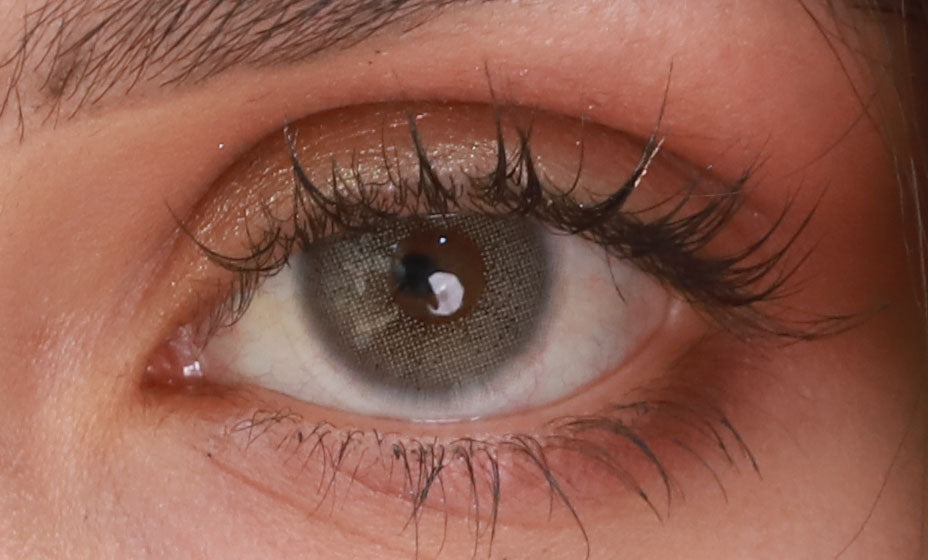 Cuty Soft Contact Lenses