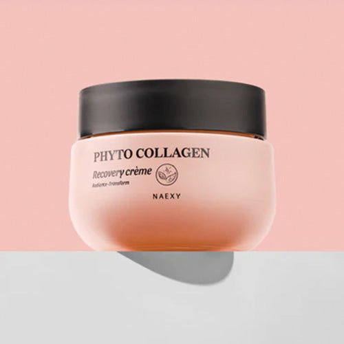 Phyto Collagen Recovery Cream - Naexy (50ml x 1pc)