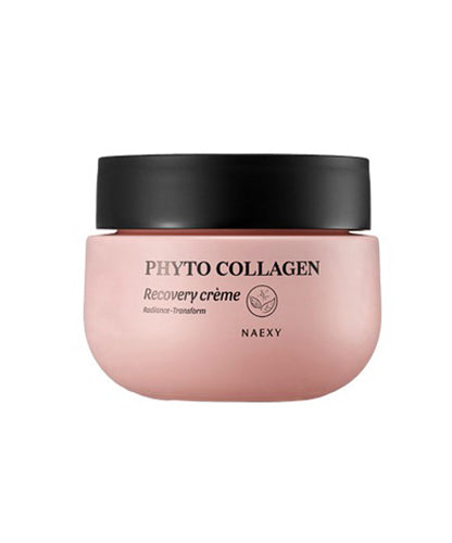 Phyto Collagen Recovery Cream - Naexy (50ml x 1pc)