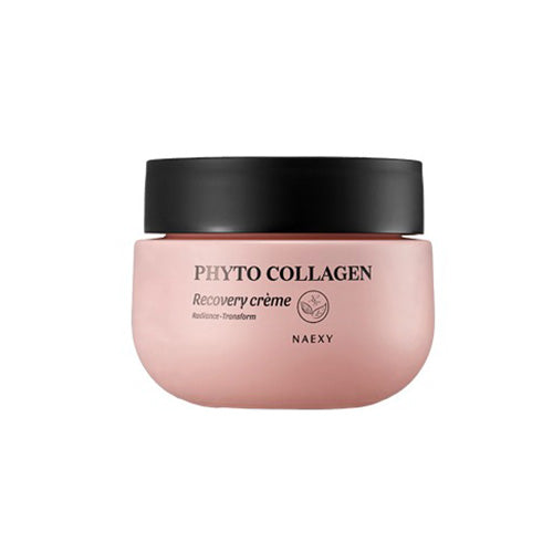 Phyto Collagen Recovery Cream - Naexy (50ml x 1pc)
