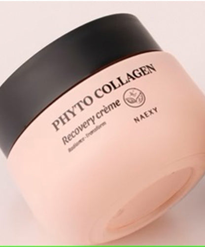 Phyto Collagen Recovery Cream - Naexy (50ml x 1pc)