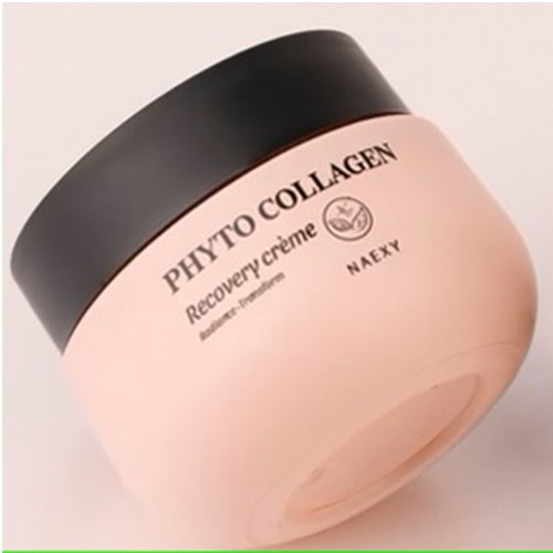 Phyto Collagen Recovery Cream - Naexy (50ml x 1pc)