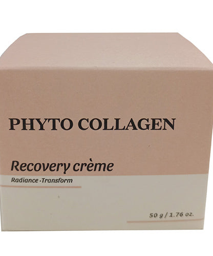 Phyto Collagen Recovery Cream - Naexy (50ml x 1pc)