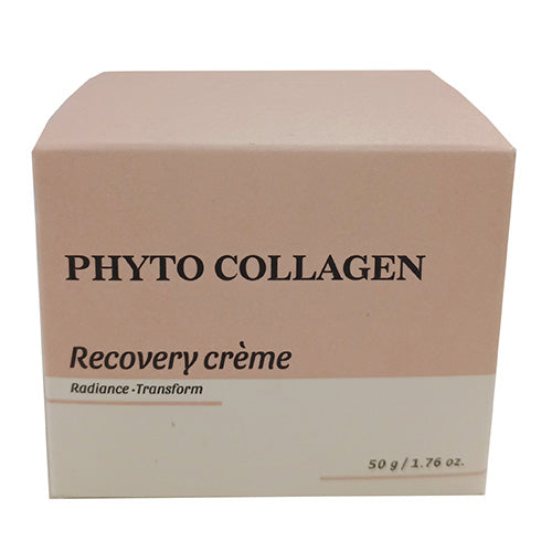 Phyto Collagen Recovery Cream - Naexy (50ml x 1pc)