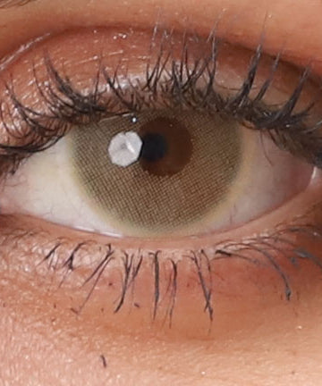 Cuty Soft Contact Lenses