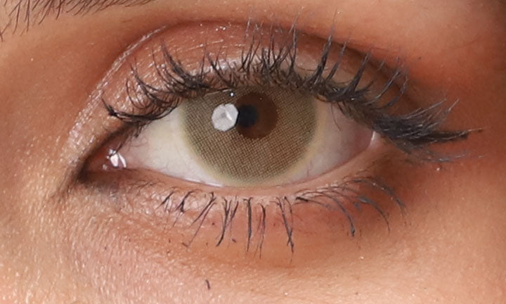 Cuty Soft Contact Lenses