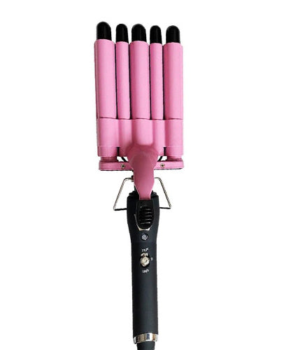 Professional Hair Curler 5 Barrel Ceramic