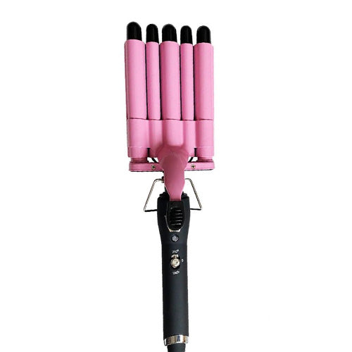 Professional Hair Curler 5 Barrel Ceramic