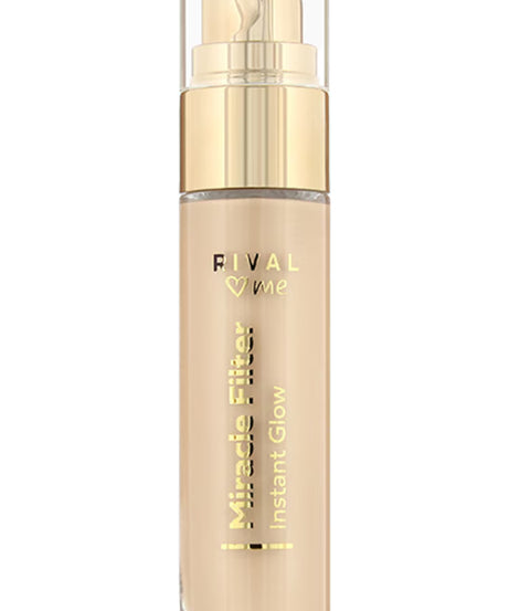 RIVAL LOVES ME Miracle Filter 20 ML RIVAL LOVES ME Miracle Filter 20 ML