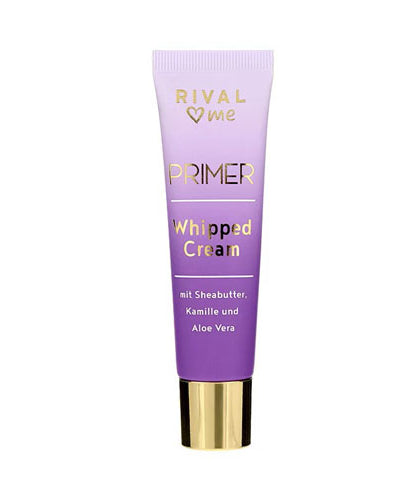 Rival Loves Me - Primer Whipped Cream (30ml) Rival Loves Me - Primer Whipped Cream (30ml)