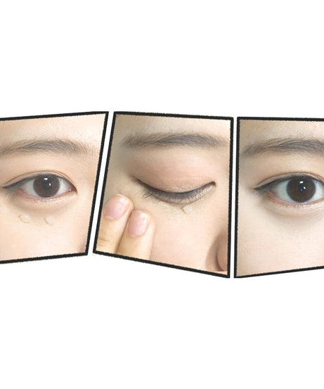 Prreti Berry - White Eye Serum 30g