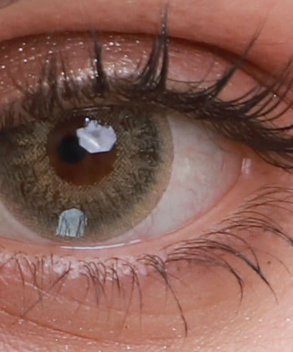 Cuty Soft Contact Lenses