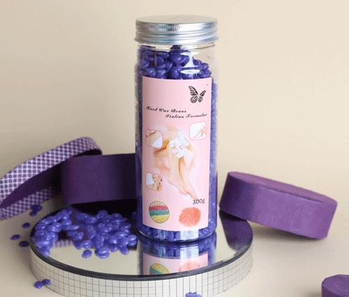 Beauty Hard Wax Beans 300g