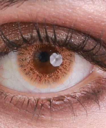 Cuty Soft Contact Lenses