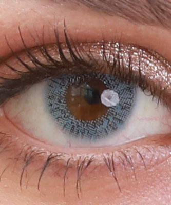 Cuty Soft Contact Lenses