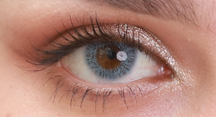 Cuty Soft Contact Lenses