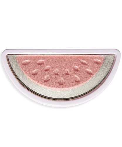 I Love Revolution - Tasty Watermelon Highlighter Illuminateur
