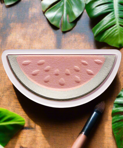 I Love Revolution - Tasty Watermelon Highlighter Illuminateur