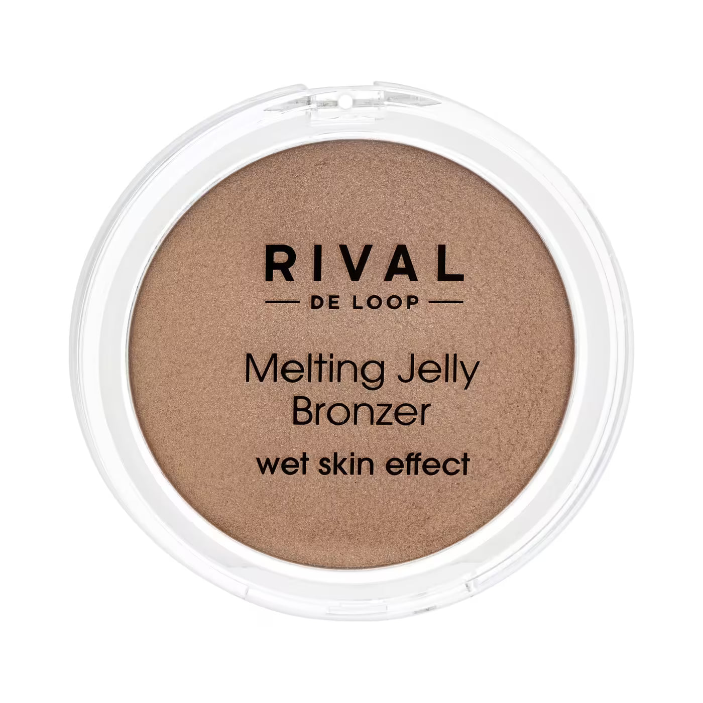 Rival de Loop Bronzer Melting Jelly 9 g