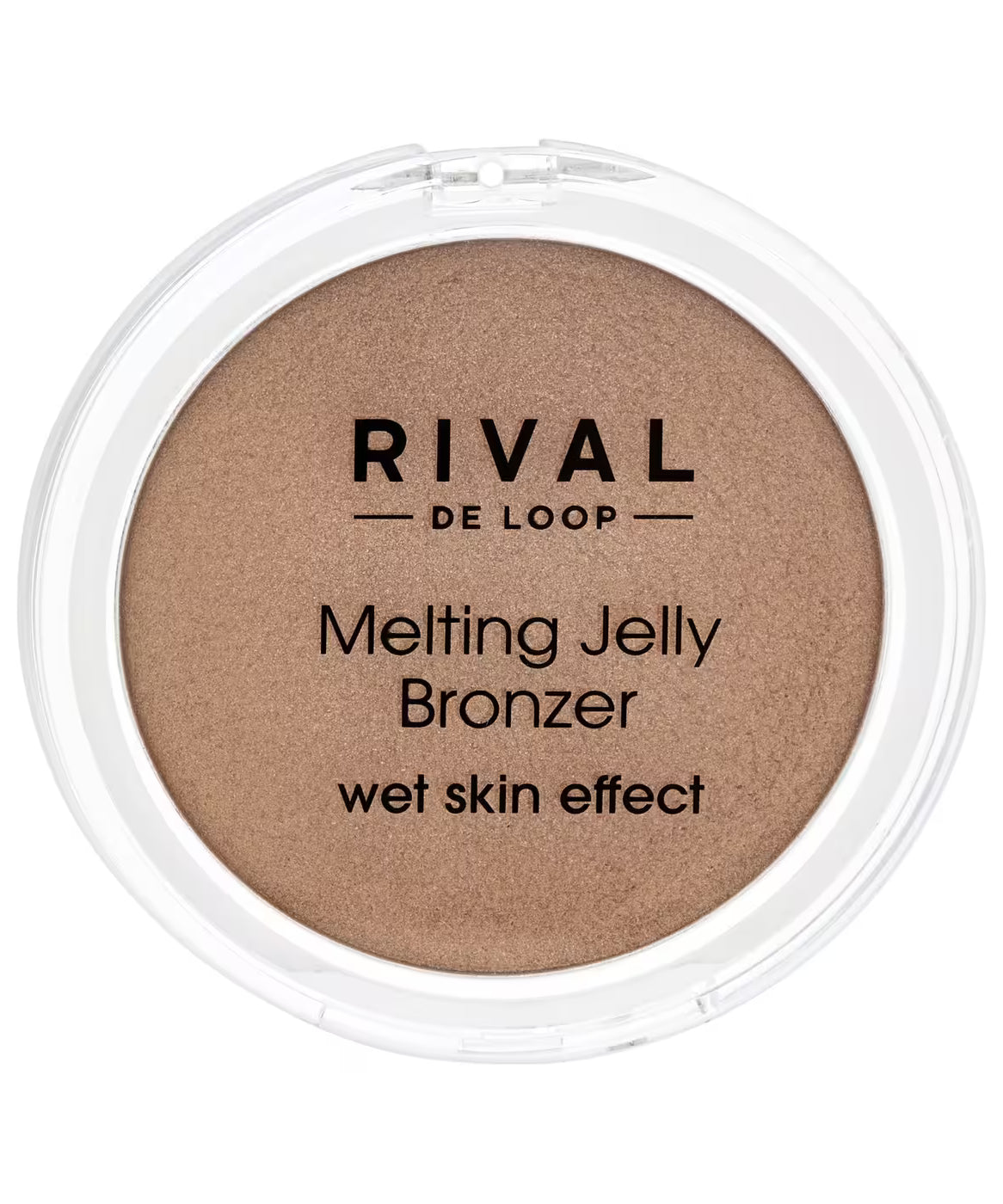 Rival de Loop Bronzer Melting Jelly 9 g Rival de Loop Bronzer Melting Jelly 9 g