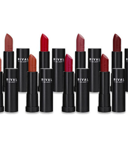 Rival De Loop Hyaluron - Lipstick Matt Rival De Loop Hyaluron - Lipstick Matt