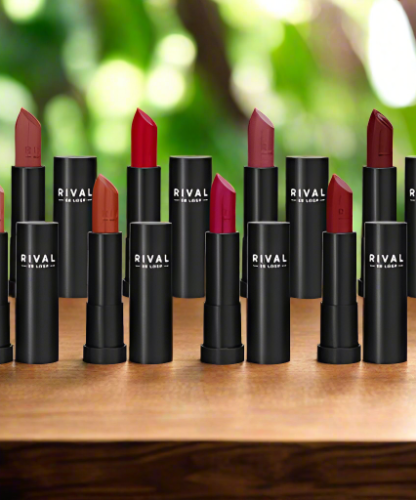 Rival De Loop Hyaluron - Lipstick Matt Rival De Loop Hyaluron - Lipstick Matt
