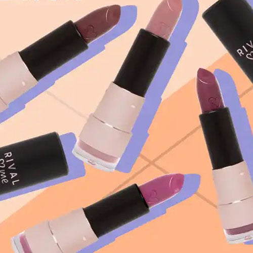 Rival Loves Me - lipstick