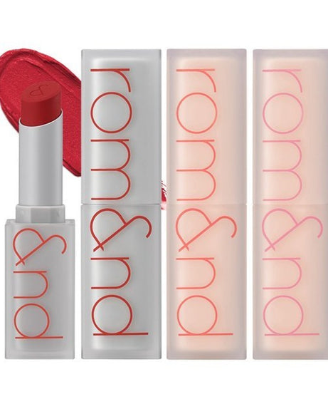 Zero Matte Lipstick - Rom&nd (3g)