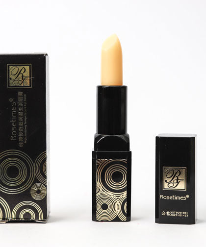 بلسم الشفاه المرطب بدرجة الحرارة من روزتايمز