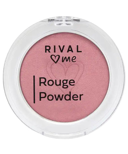 Rival Loves Me - Rouge Powder Rival Loves Me - Rouge Powder
