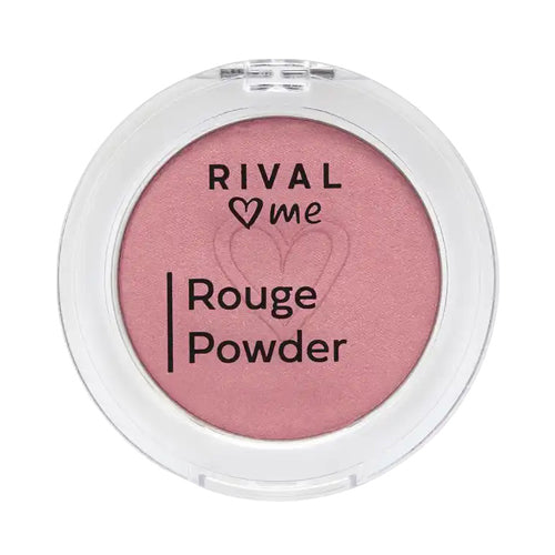 Rival Loves Me - Rouge Powder
