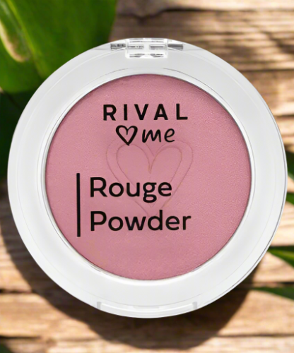 Rival Loves Me - Rouge Powder Rival Loves Me - Rouge Powder
