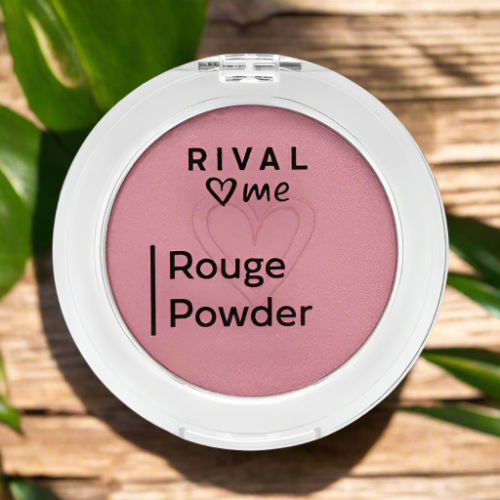 Rival Loves Me - Rouge Powder