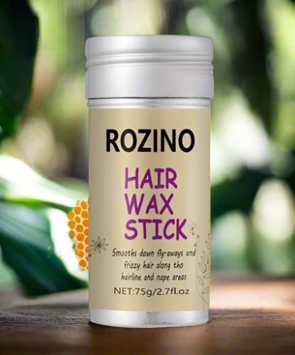 ROZINO Hair Wax Stick (75g) ROZINO Hair Wax Stick (75g)