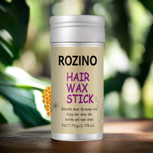 ROZINO Hair Wax Stick (75g)