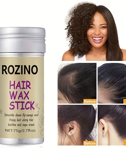 ROZINO Hair Wax Stick (75g) ROZINO Hair Wax Stick (75g)
