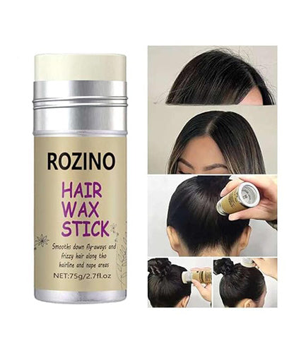 ROZINO Hair Wax Stick (75g) ROZINO Hair Wax Stick (75g)