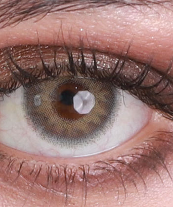 Cuty Soft Contact Lenses