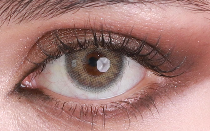 Cuty Soft Contact Lenses