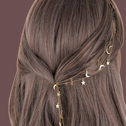 Accessory Hair sc40940