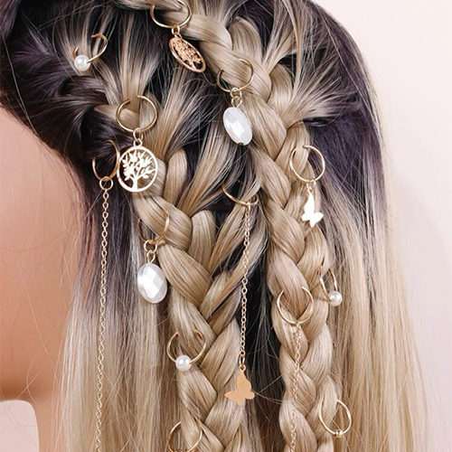 Accessories Hair sc5027