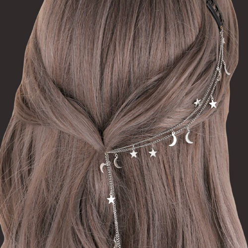 Accessory Hair sc1254