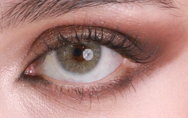 Cuty Soft Contact Lenses