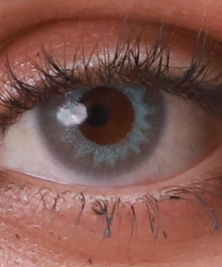 Cuty Soft Contact Lenses