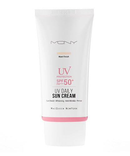 UV Daily Sun Cream SPF50+ PA+++ Brightening Anti-wrinkle