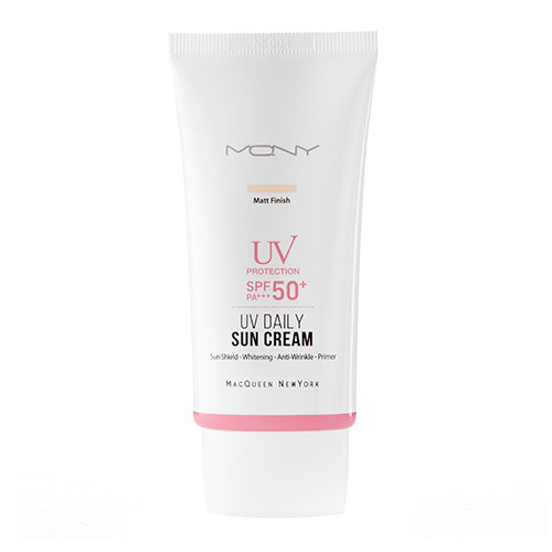 UV Daily Sun Cream SPF50+ PA+++ Brightening Anti-wrinkle