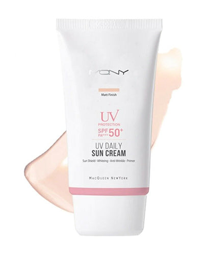 UV Daily Sun Cream SPF50+ PA+++ Brightening Anti-wrinkle