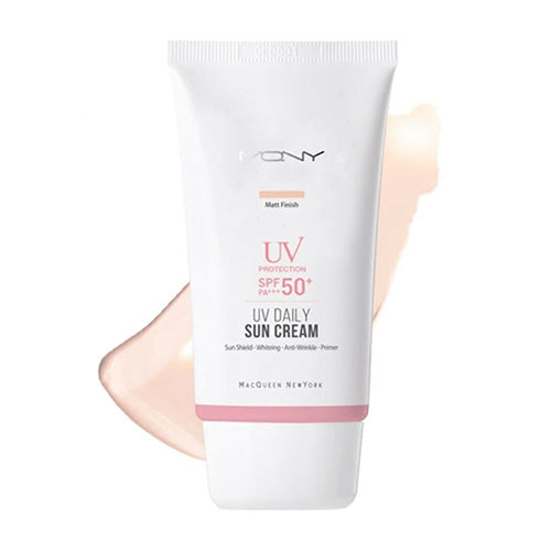 UV Daily Sun Cream SPF50+ PA+++ Brightening Anti-wrinkle
